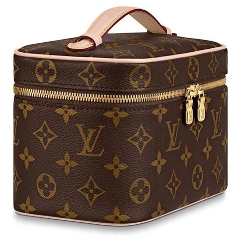 Louis Vuitton Nice Mini Organizer 